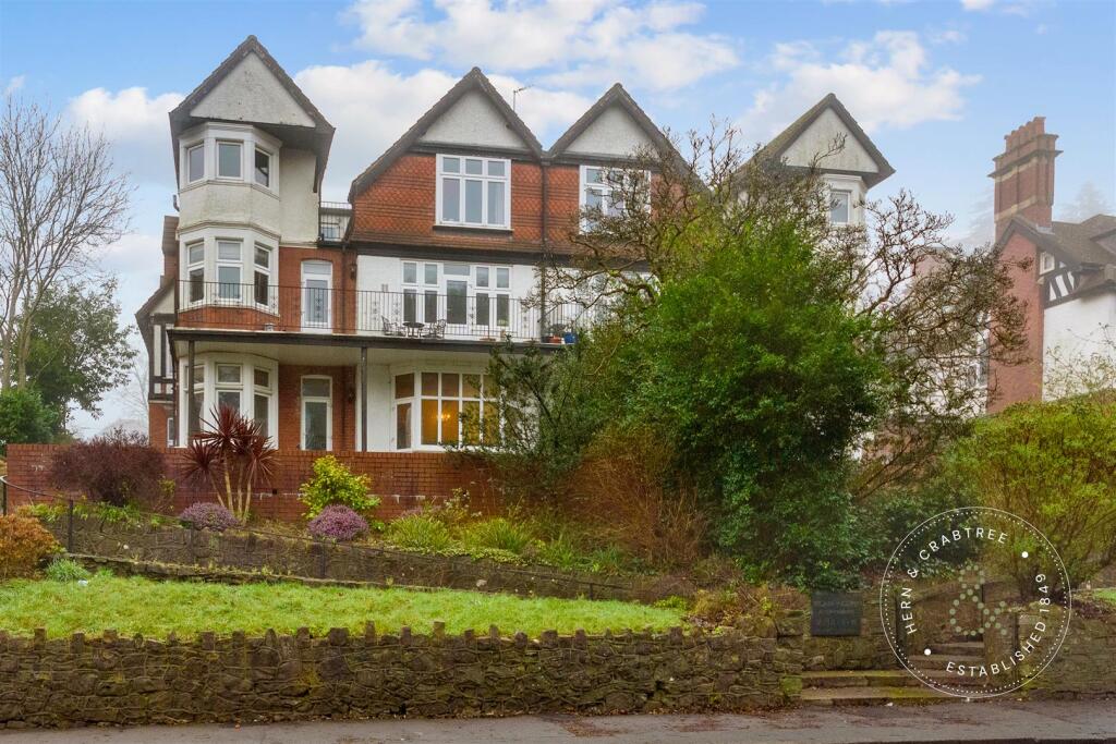 Additional image 20 of Lake Road East, Cardiff