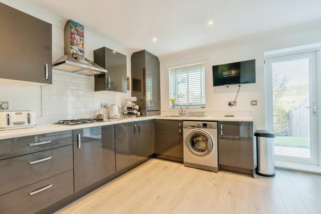 Additional image 7 of Buttercup Close, Foulridge, Colne, Lancashire, BB8