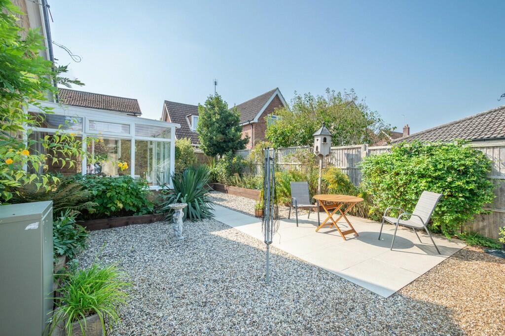 Additional image 14 of Moulton, Suffolk