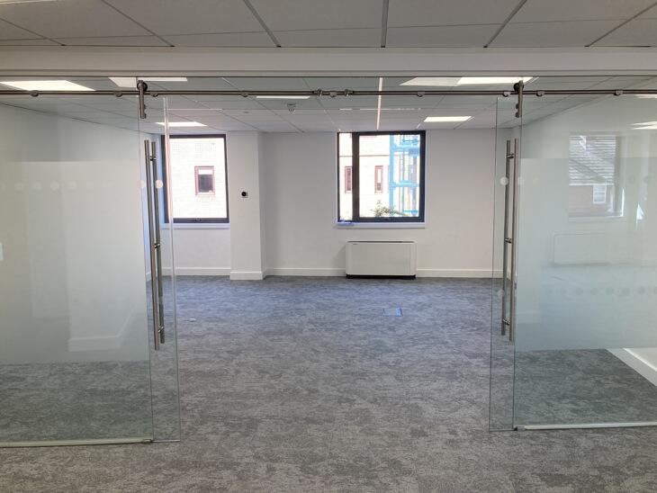 Additional image 6 of Suite B, First Floor, Terrington House, Hills Road, Cambridge, CB2 1NL