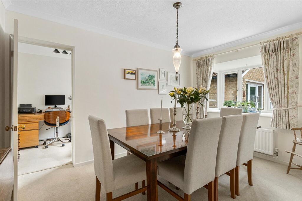 Additional image 19 of Six Mile Bottom Road, West Wratting, Cambridgeshire, CB21