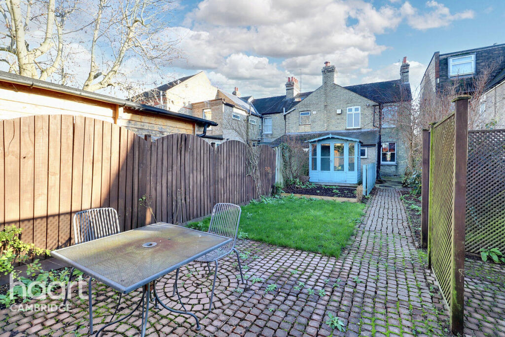 Additional image 23 of Elizabeth Way, Cambridge