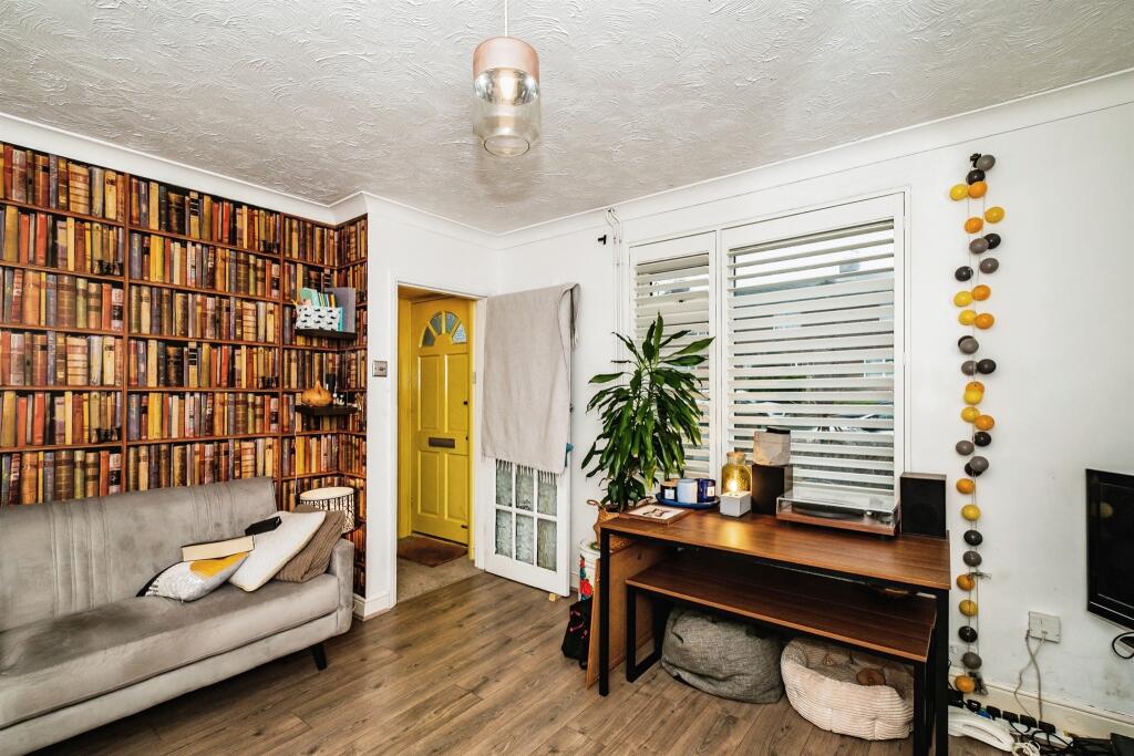 Additional image 4 of Stapley Road, HOVE