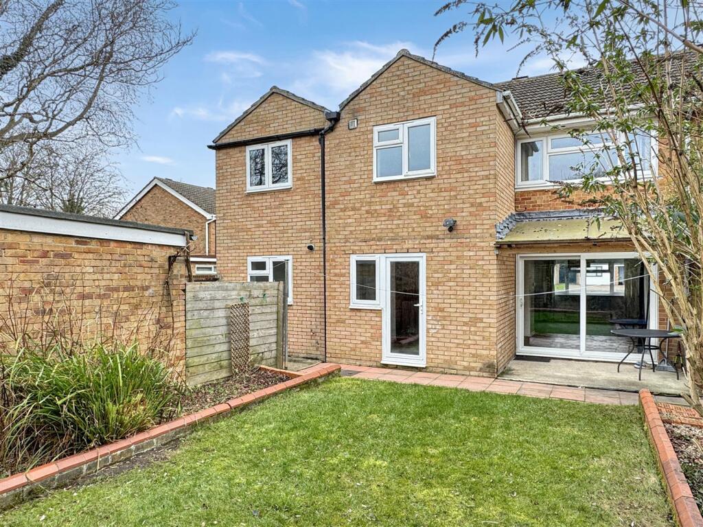 Additional image 17 of Blanford Walk, Cambridge