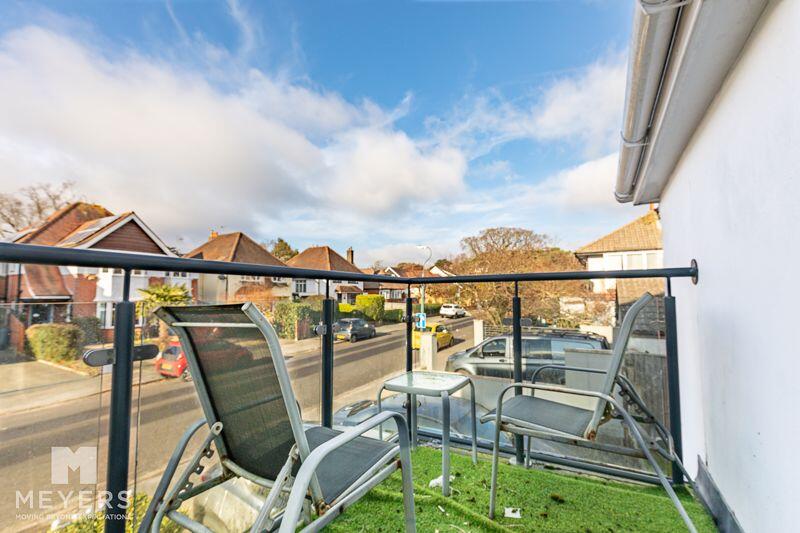 Additional image 10 of Queens Park Gardens, Queens Park, BH8