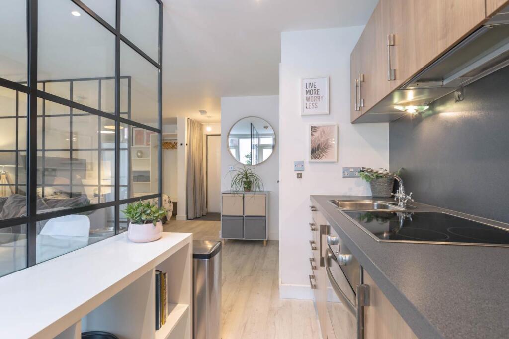 Additional image 7 of Derwent Foundry, Mary Ann Street