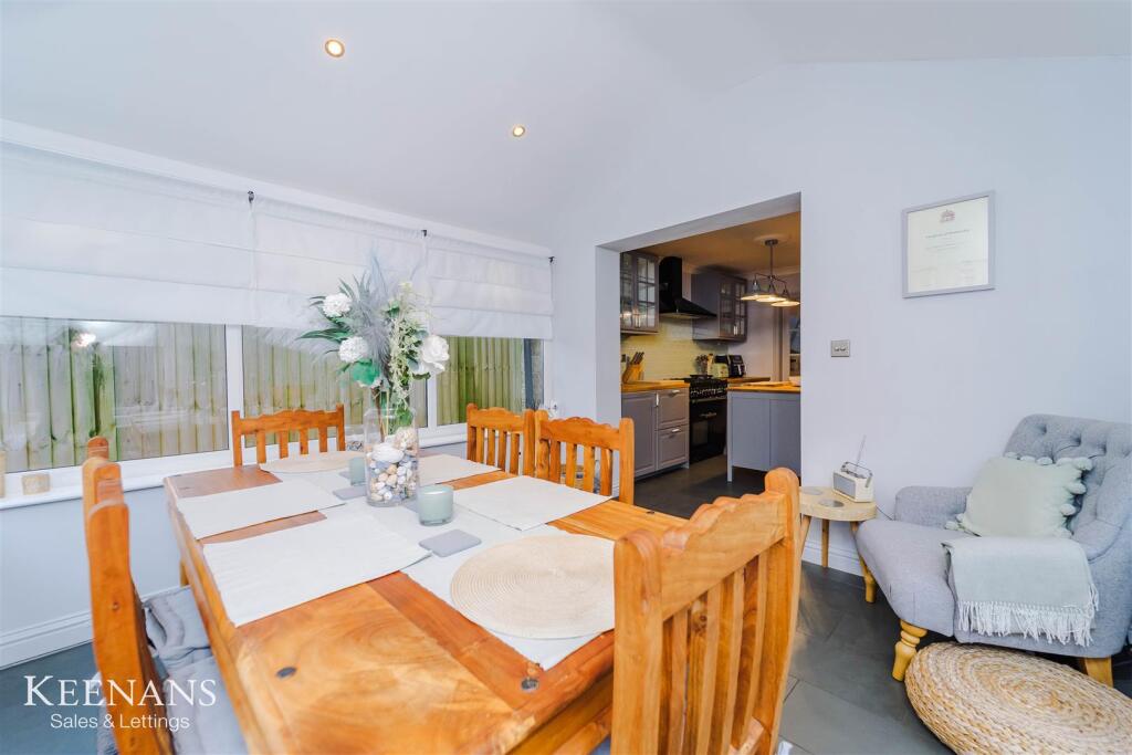 Additional image 30 of Quakers View, Brierfield, Nelson