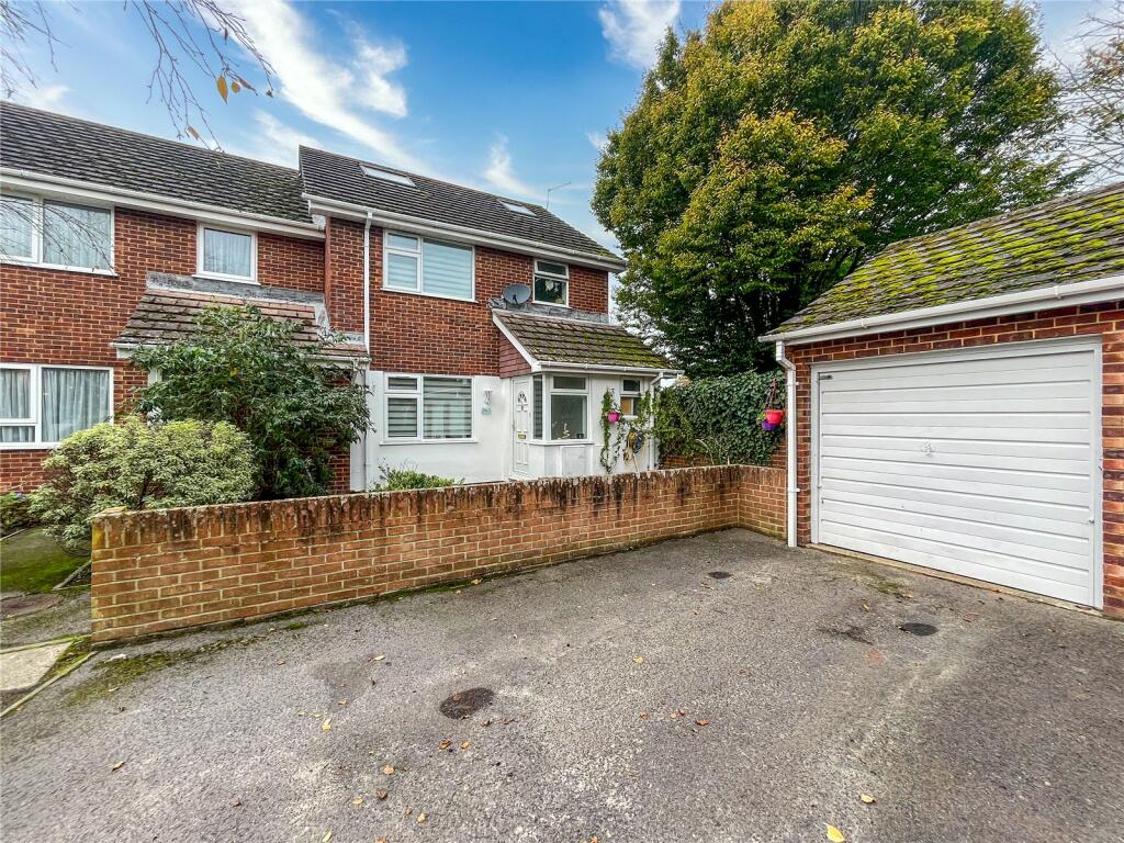 Additional image 16 of Sycamore Close, Christchurch, Dorset, BH23