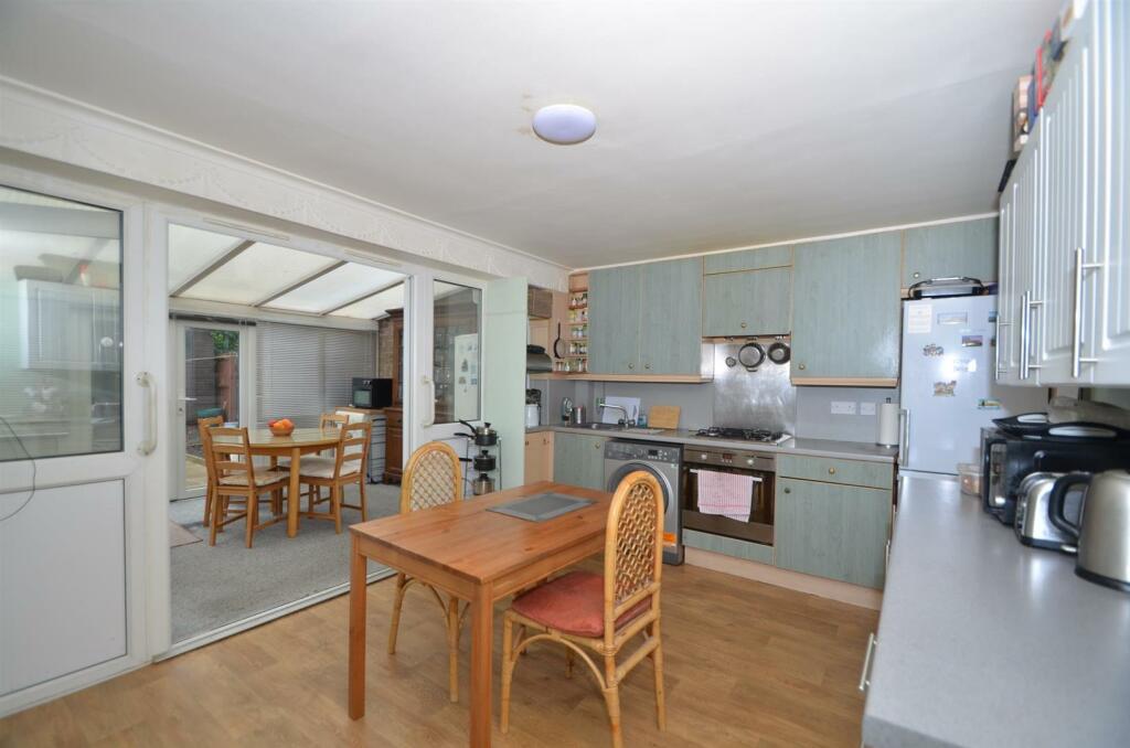 Additional image 2 of Back Hill, Ely