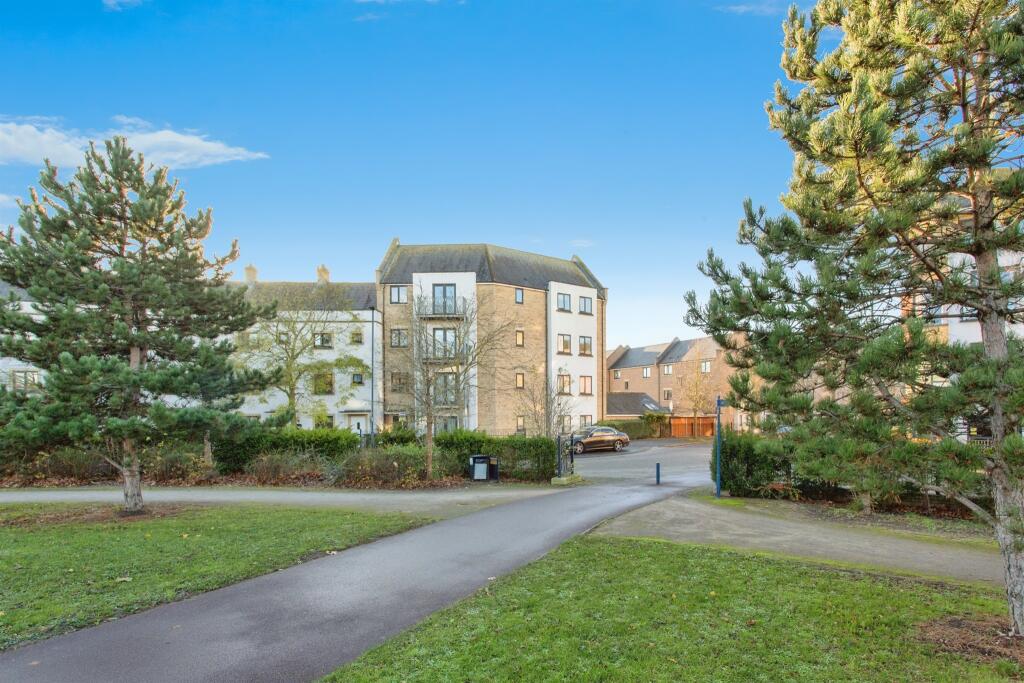 Additional image 10 of Chariot Way, Cambridge