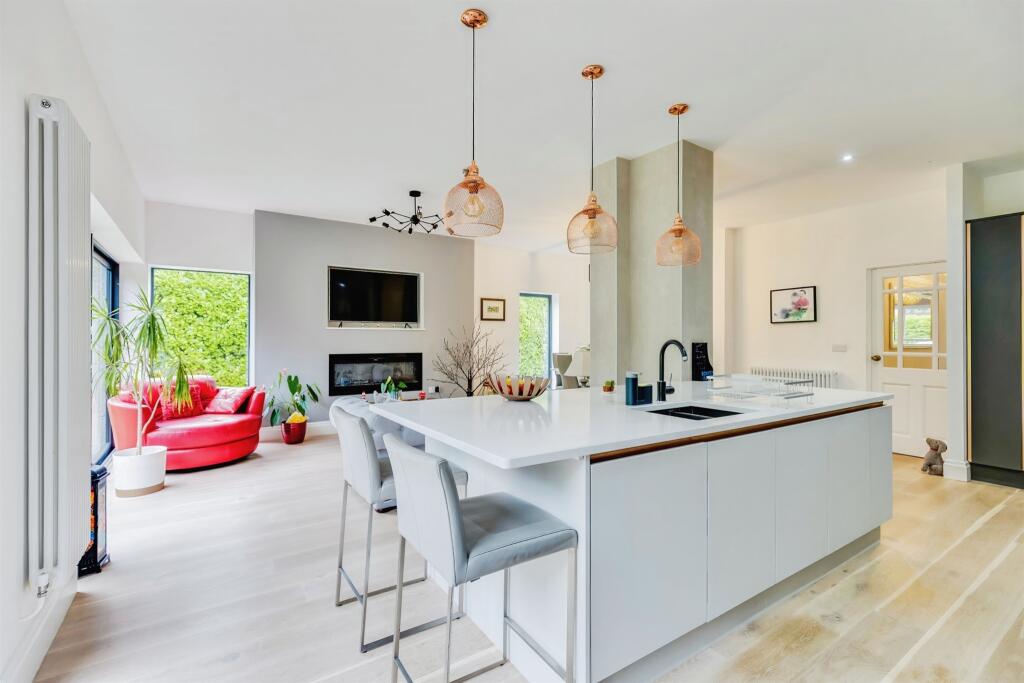 Additional image 7 of Hollybush Road, Cyncoed, Cardiff