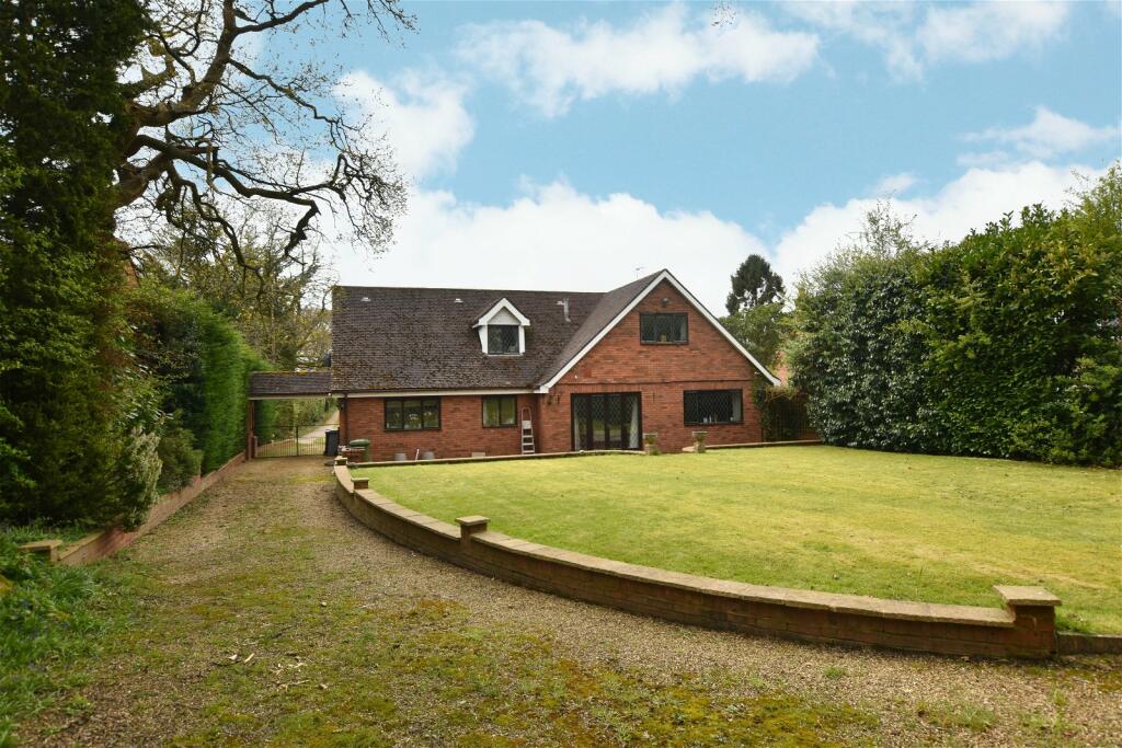 Additional image 16 of Norton Lane, Tidbury Green