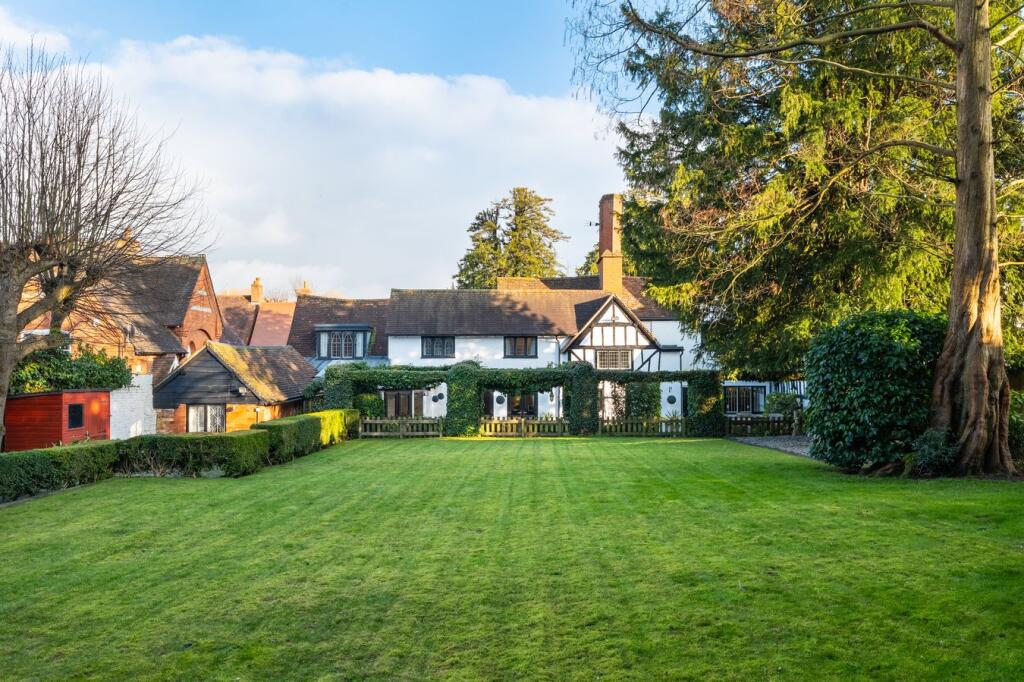 Additional image 42 of High Street, Henley-in-Arden, B95