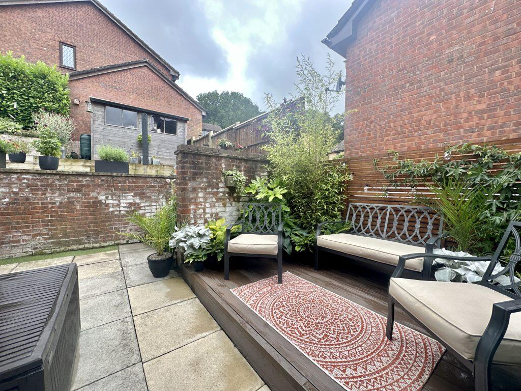 Additional image 23 of Ridgemead, Yeovil, Somerset, BA20