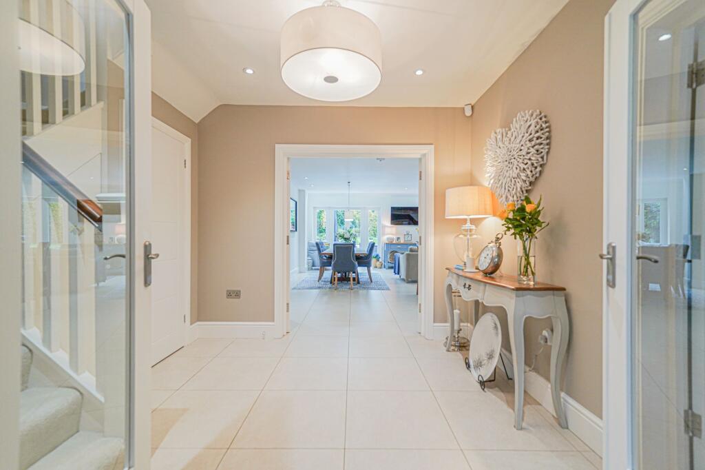 Additional image 7 of Blythe Way, Solihull, B91