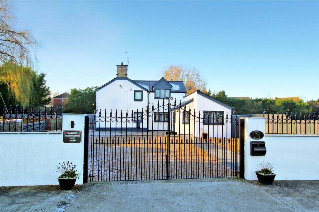 Additional image 2 of Ty Mawr Lane, Marshfield, Cardiff, CF3