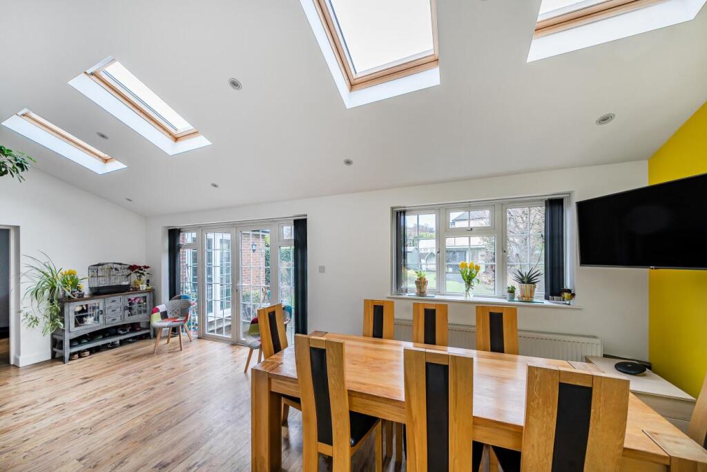 Additional image 6 of Addington Road, West Wickham