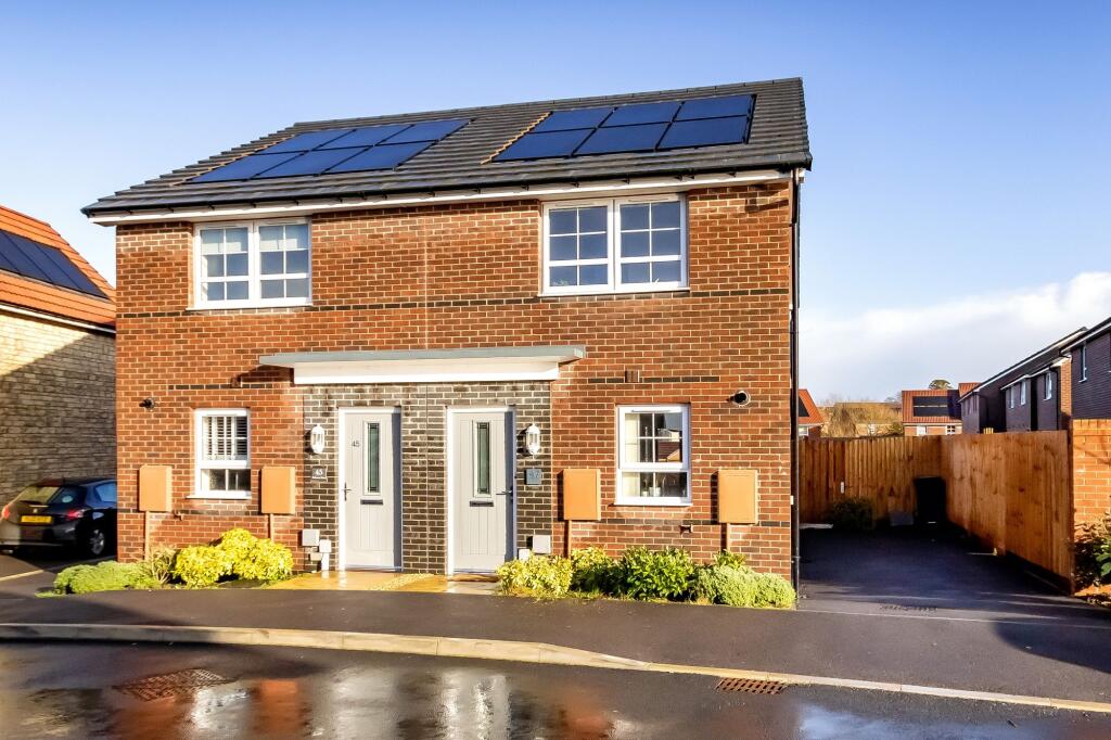 Additional image 15 of Oxhouse Drive, Nailsea, BS48