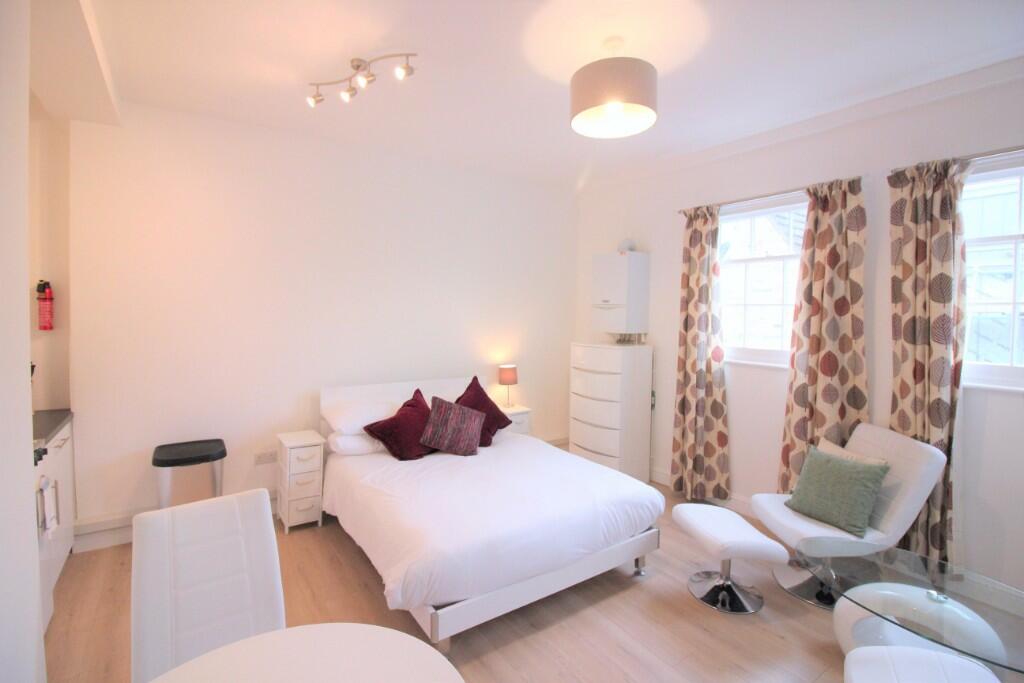 Additional image 4 of Newmarket Road, Cambridge, Cambridgeshire, CB5