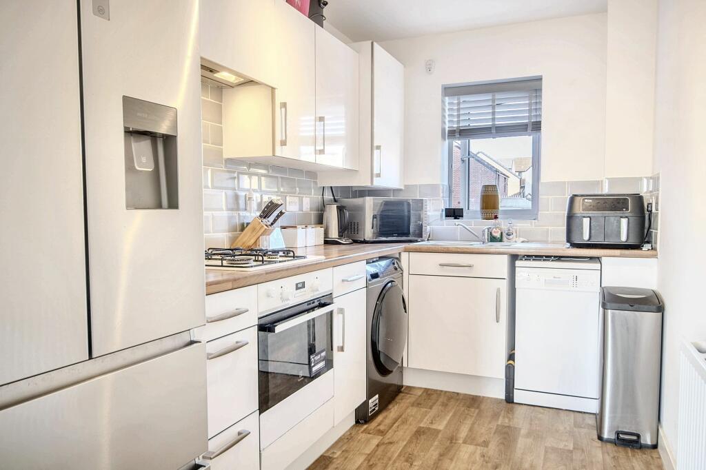 Additional image 7 of Church Road, Old St. Mellons, CF3