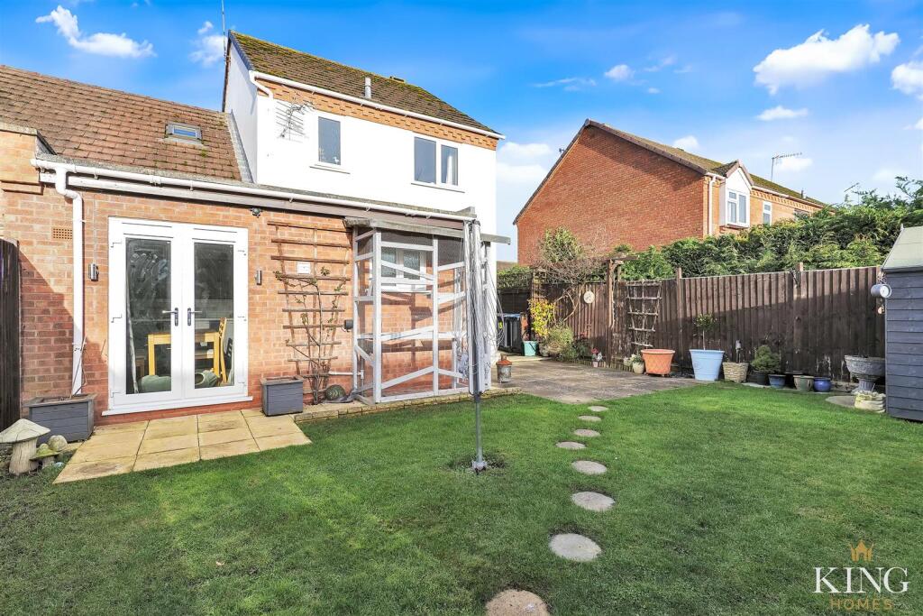 Additional image 18 of Court Way, Bidford-On-Avon, Alcester