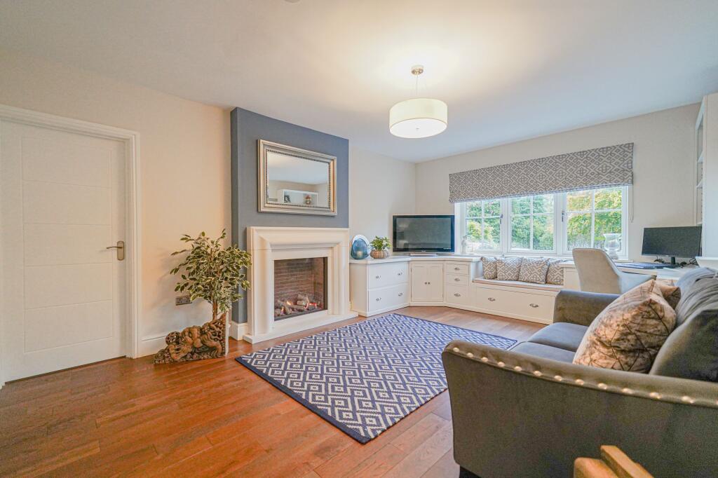 Additional image 5 of Blythe Way, Solihull, B91