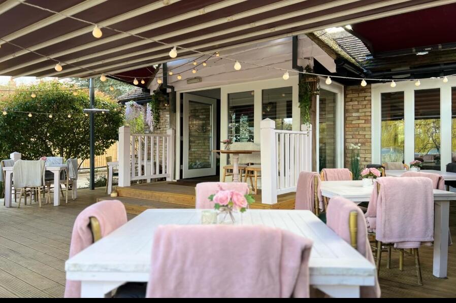 Additional image 7 of Willow Tree - New Lease 29 High Street, Bourn, CB23 2SQ