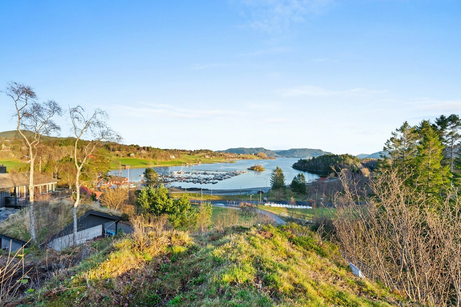 Additional image 2 of Øyaveien 3, 6524 Frei