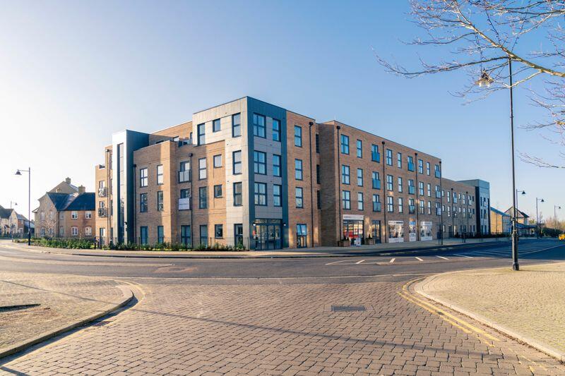 Additional image 11 of High Street, Great Cambourne