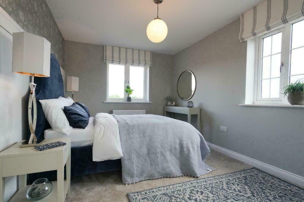 Additional image 9 of Pooley Lane,
Polesworth,
B78 1JA