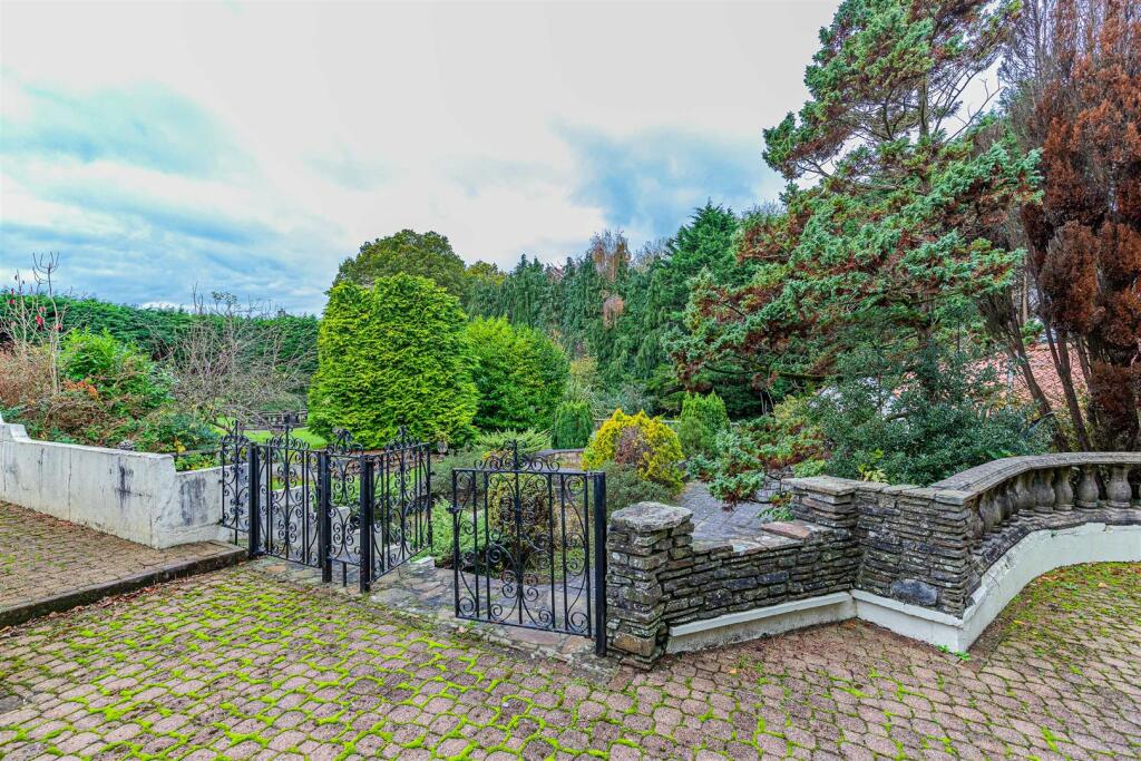 Additional image 50 of Hollybush Road, Cyncoed, Cardiff