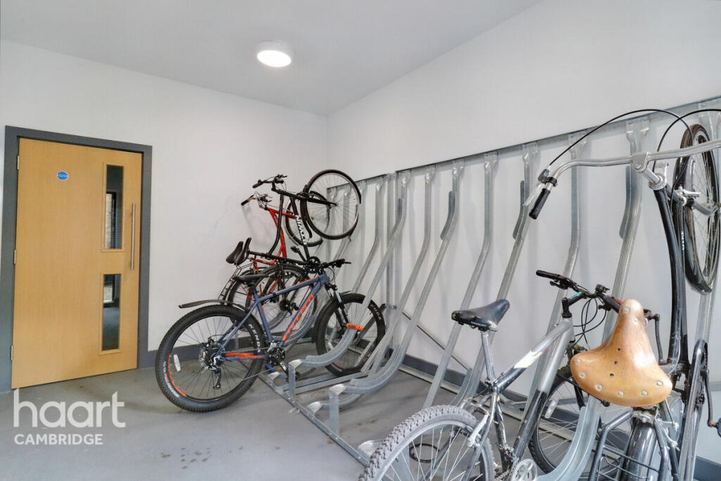 Additional image 10 of East Road, Cambridge