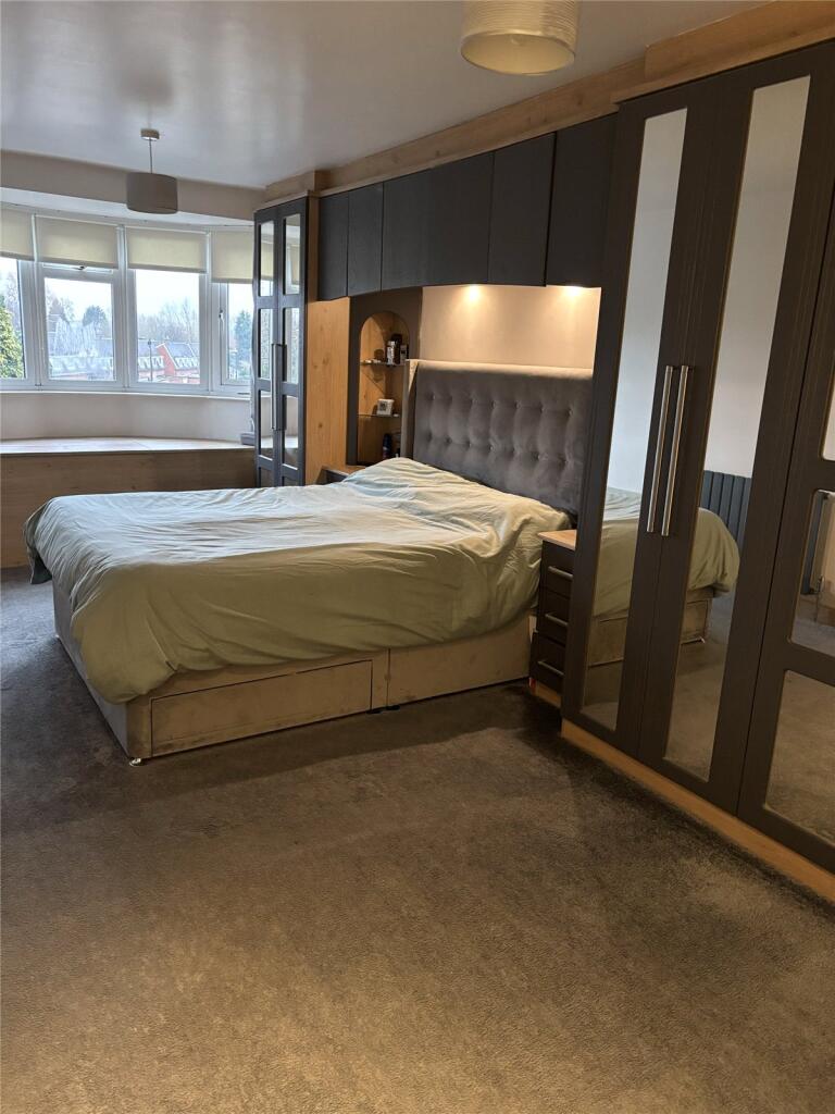 Additional image 9 of High Brink Road, Coleshill, Birmingham, Warwickshire, B46