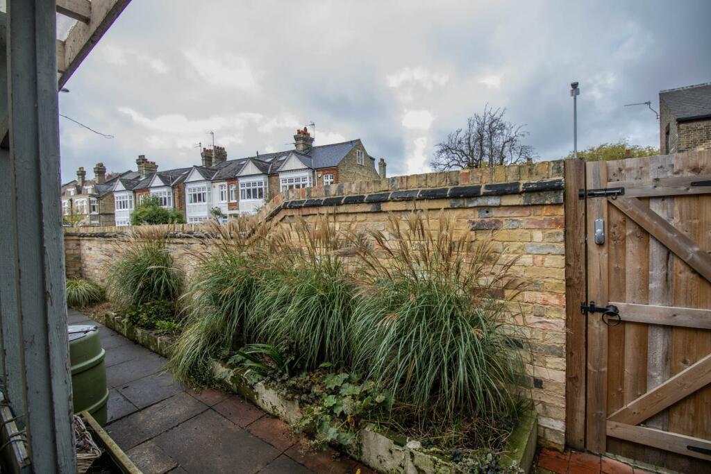 Additional image 23 of Tenison Road, Cambridge