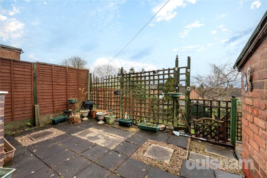 Additional image 11 of Leach Green Lane, Rednal, Birmingham, West Midlands, B45