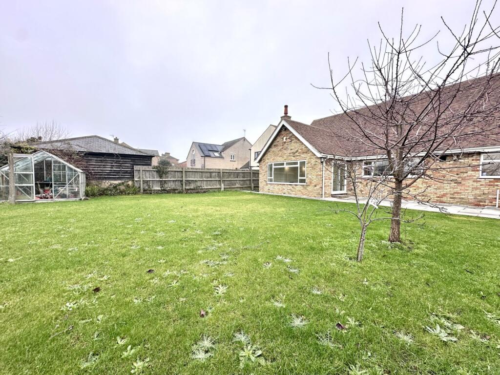 Additional image 13 of High Street, Stretham, Ely, Cambridgeshire