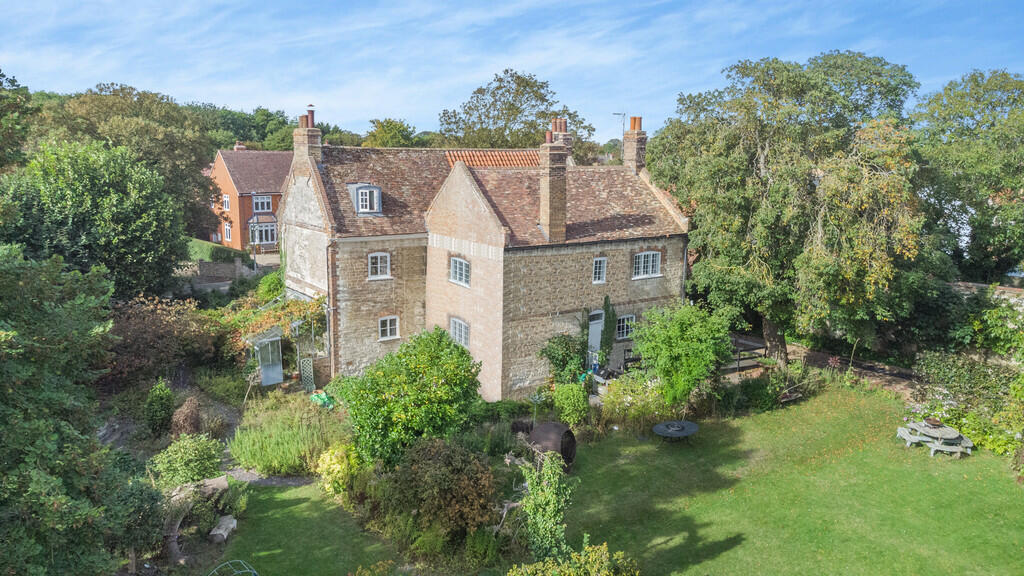 Additional image 3 of Isleham, Ely