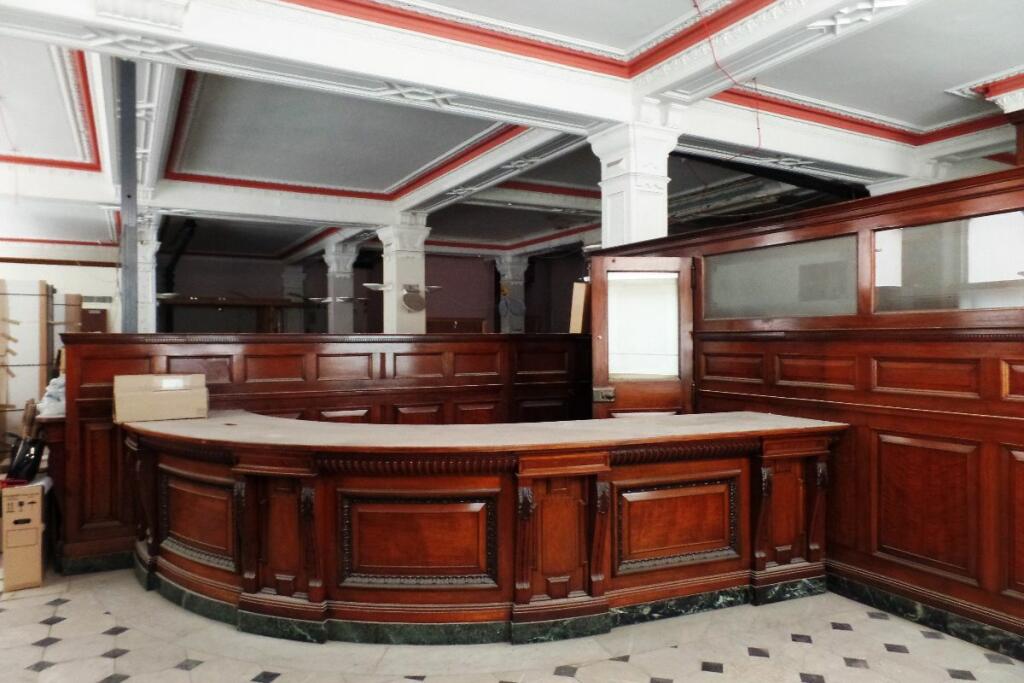 Additional image 2 of The Bank, Bute St., Cardiff Bay, Cardiff