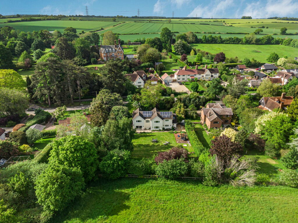 Additional image 20 of Wicken Road, Wicken Bonhunt