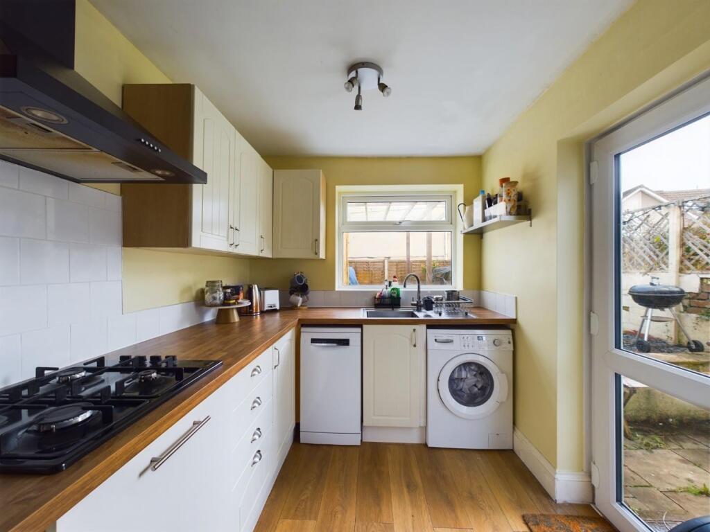 Additional image 36 of Avon Park, Redfield, Bristol