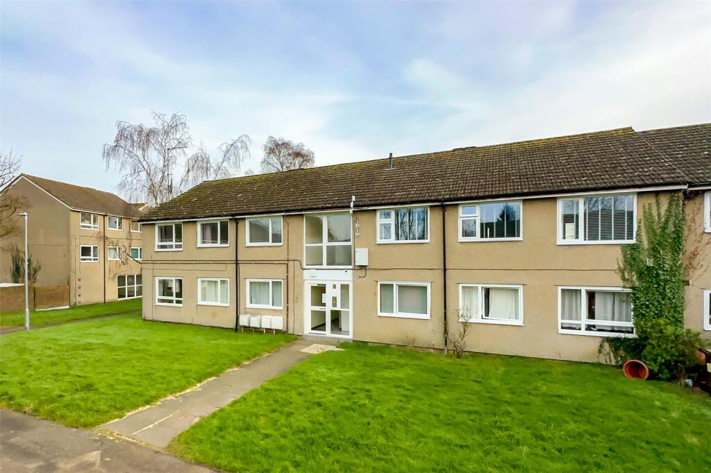 Hewitt Close, Wheathampstead, St. Albans, Hertfordshire, AL4