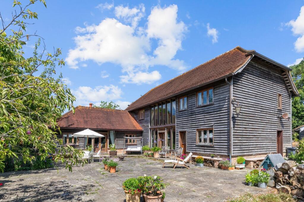 Castle Goring Way, Castle Goring, BN13