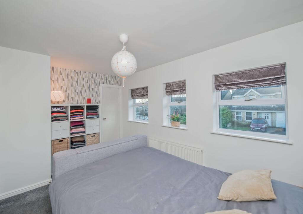 Additional image 12 of Spinney Rise, Tong, Bradford, West Yorkshire, BD4