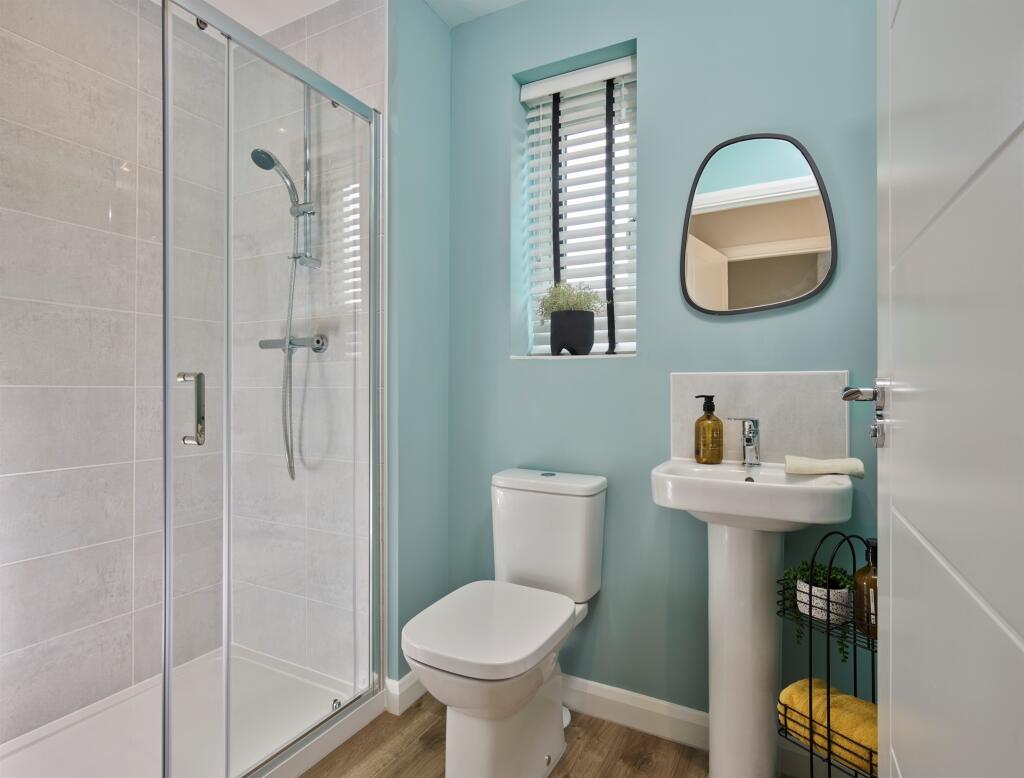 Additional image 8 of Maple Fields, Llanrumney, Cardiff