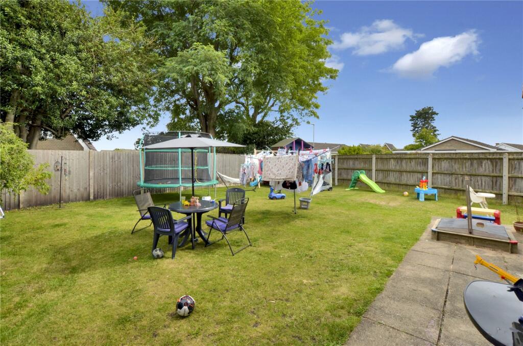 Additional image 4 of Milford Close, West Moors, Ferndown, BH22