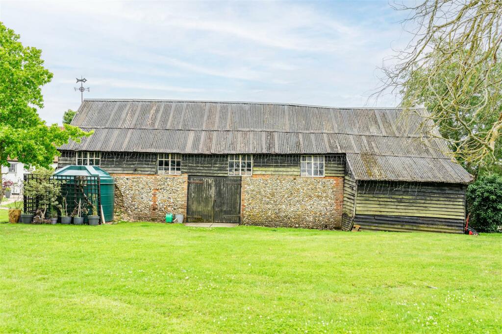 Additional image 30 of Tindon End, Great Sampford, Saffron Walden