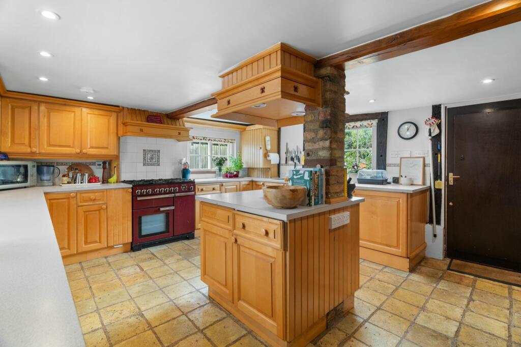 Additional image 5 of West Street, Over, CB24