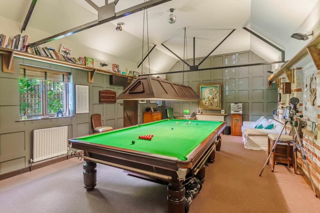 Additional image 21 of Segraves, Boxworth, CB23