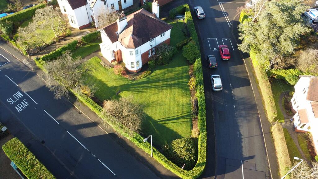 Additional image 31 of Hollybush Road, Cyncoed, Cardiff, CF23