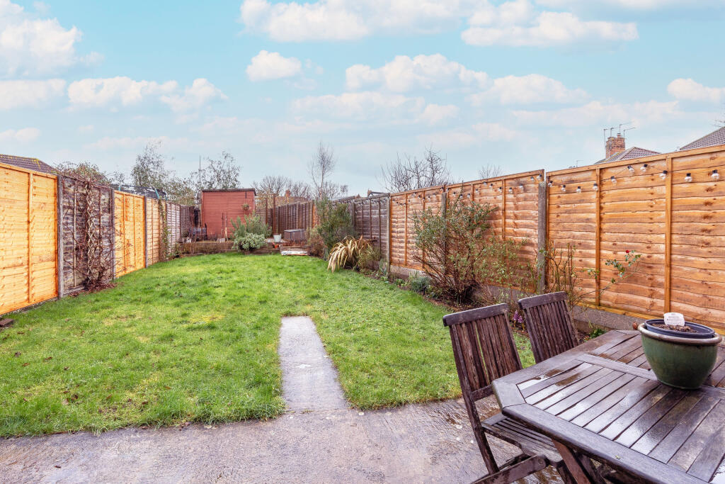 Additional image 17 of St. Marys Walk, Shirehampton, Bristol